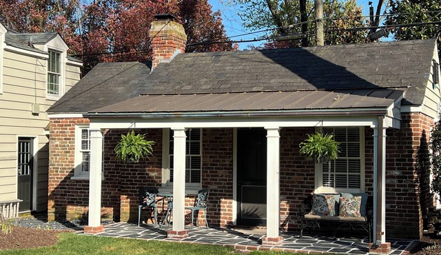 Richmond Near West End, Charming Private Cottage