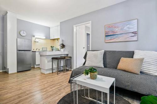 Richmond Pad - MCG & Bridge Rd Stay plus Free Parking