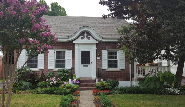 Richmond Retreat by Raydarr Properties, LLC