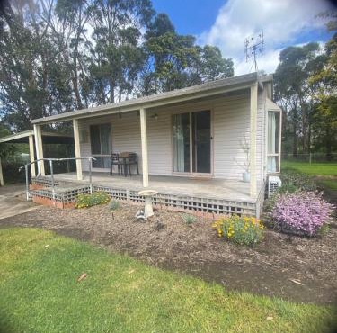 Richo’s Retreat, 1 bed unit near Great Ocean Road