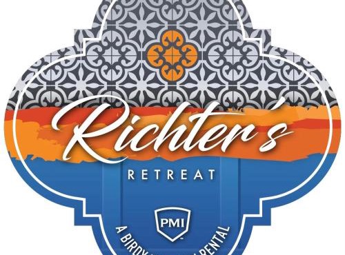 Richters Retreat - A birdy Vacation Rental