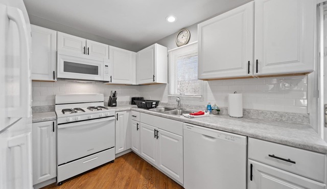 Richton Park Rental
