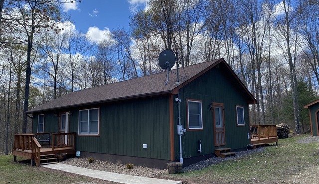 Rickett’s Hidden Treasure- Sullivan County