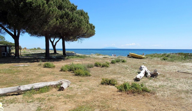 Rico Plage type A by Interhome