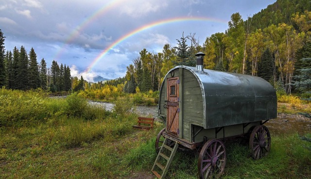 Rico River Ranch