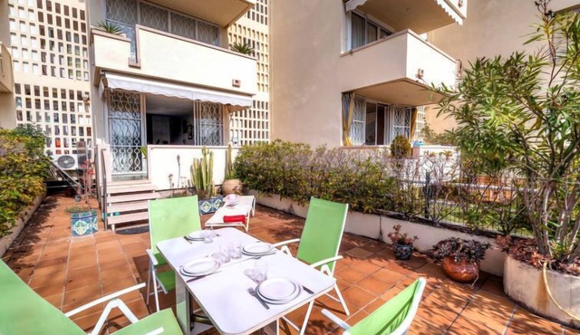 Ridaura Beach by Interhome