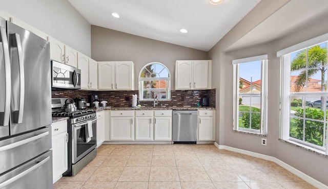 Ride Away At Solana Resort By Shine Villas 062 4 Bedroom Villa