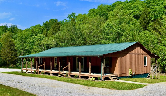 Ride The Line, LLC. Chris & Danielle Line Owner