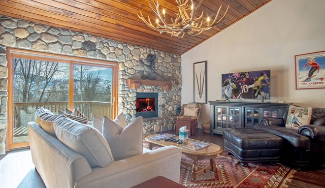 Ridge Condo - Modern Luxury Condo w/Resort Amenities
