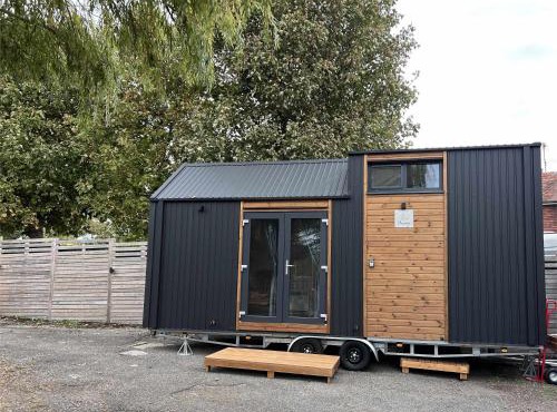 Ridge Hill X by Tiny Away