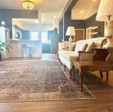 Ridge House - Federal Hill