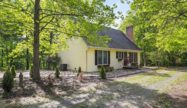 Ridge Top- Family and Pet friendly