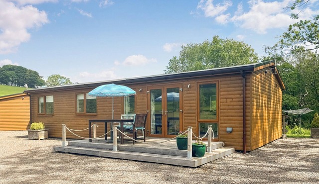 Ridge View Lodge - UK49924