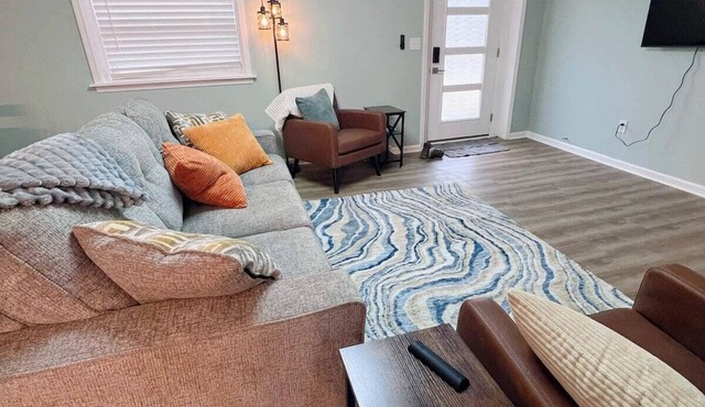 Ridge View Villa #1 -Haven in the Heart of the Bourbon Trail.