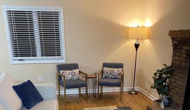 Ridgefields Townhome #1 - 5mins from Downtown & Golf Course