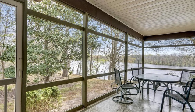 Ridgely Waterfront | Private Dock | Kayaks | Game Room | Pet Friendly