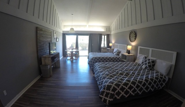 Ridgemark Golf Club & Resort