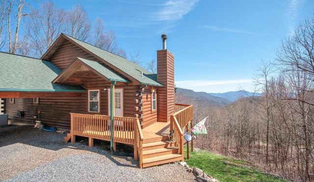 Ridgeview Cabin