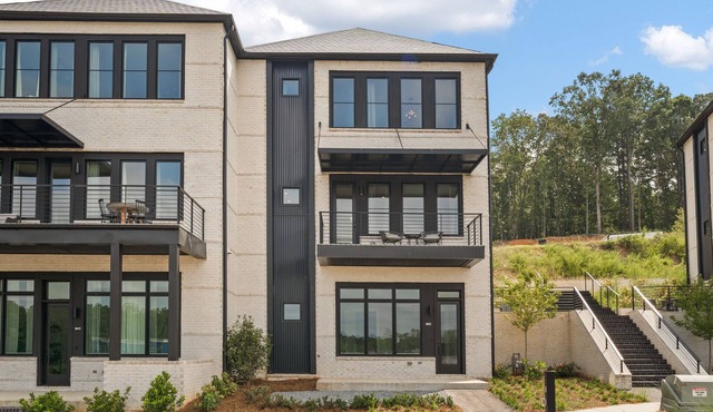 Ridgeview Oasis - 2 Bedroom/2 bath with a View