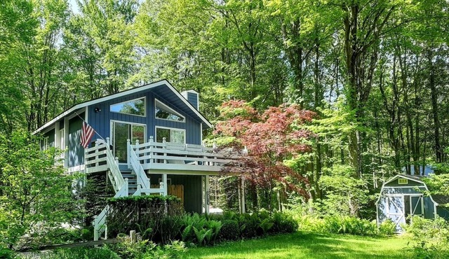 "Ridgeway Beach House" Perfect for making forever family memories.