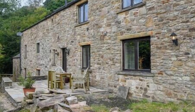 Ridgeway Cottage at Lovelady Shield Free Wi-Fi 5 Bedrooms Full Kitchen