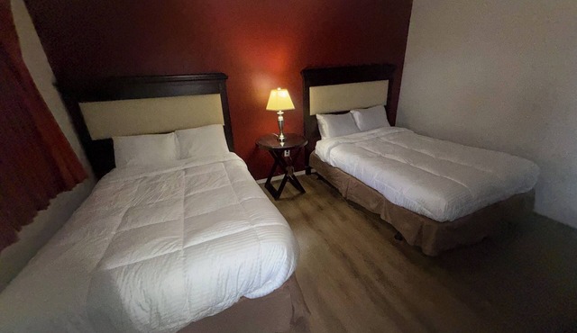 RIDGEWAY INN