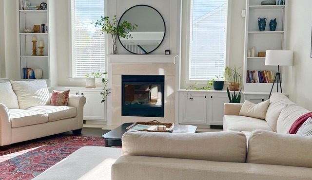 Ridgeway Villa/Pro Football Hall of Fame