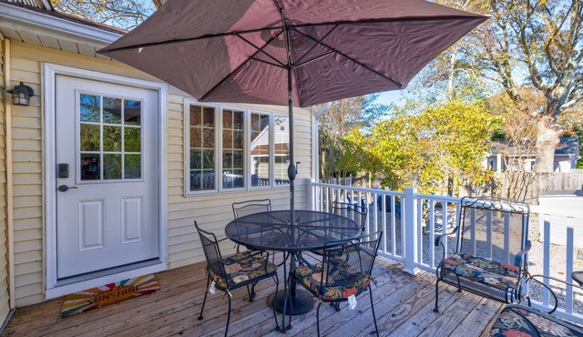 Ridgewood Bay House - Dog friendly