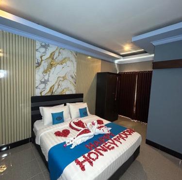 Ridho Malik Hotel