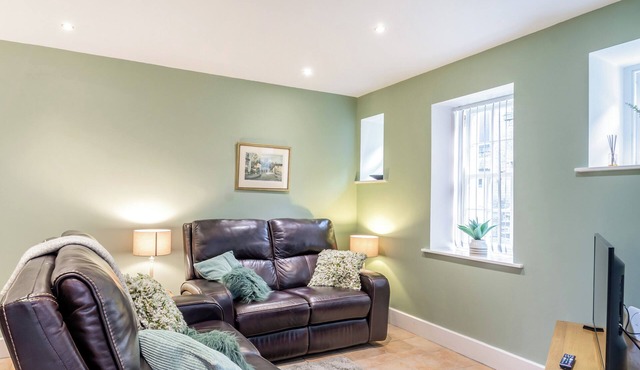 Riding Cottage - UK37449