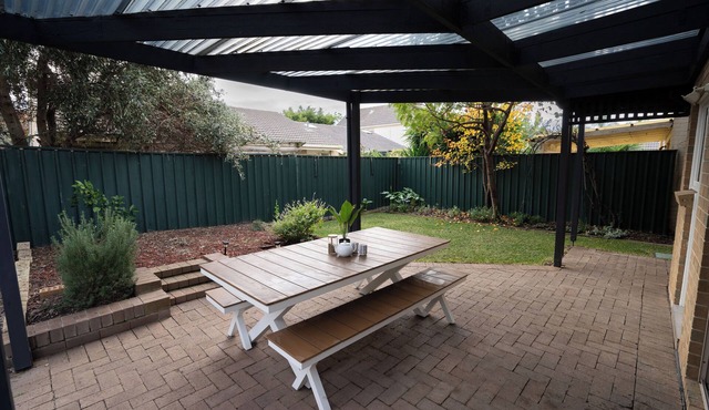 Ridleyton Hideaway - 4 bed home near CBD
