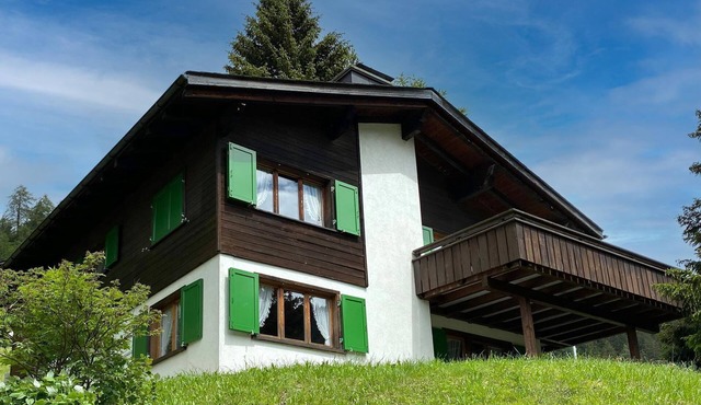 Riedblick by Interhome