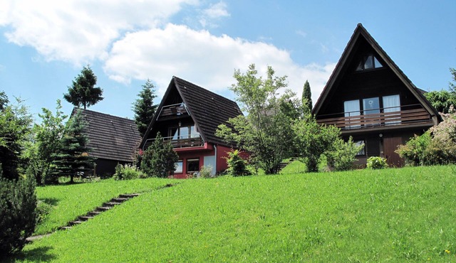 Riedblick I by Interhome in Illmensee