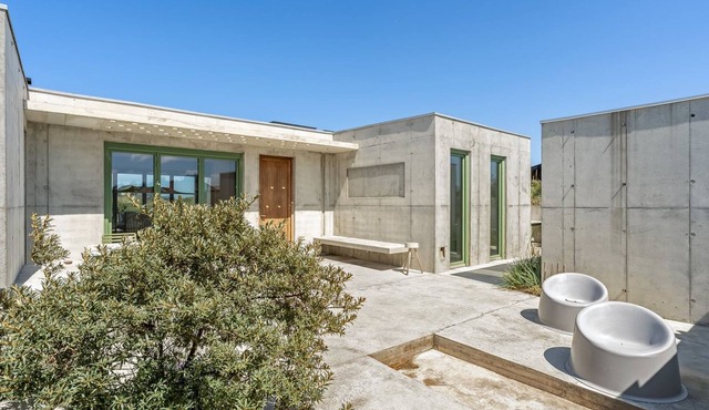 "Rieke" - 250m from the sea by Interhome