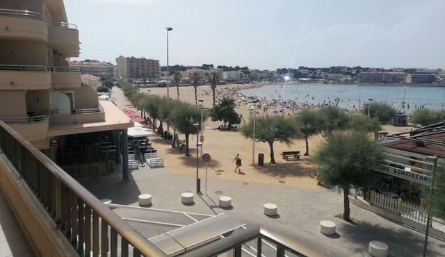 Riells mar