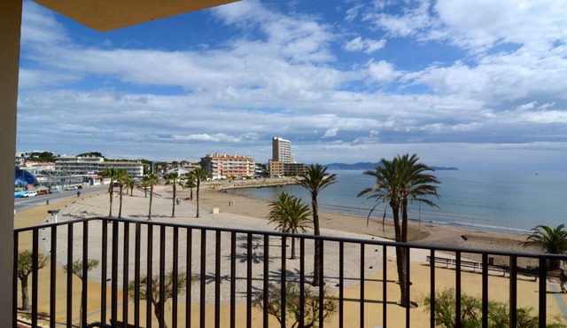 RIELLS PLATJA