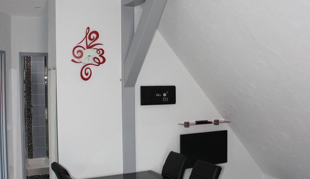 Riesling, Gites des Dix Vins