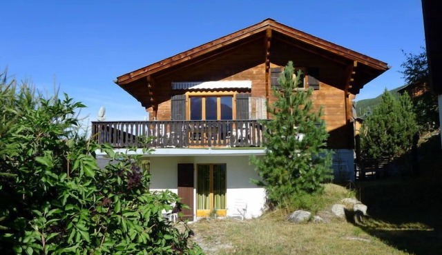 Rietsli by Interhome