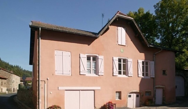 Rieutord - Novacelles