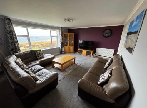 Riff Farmhouse, ideal for exploring Orkney