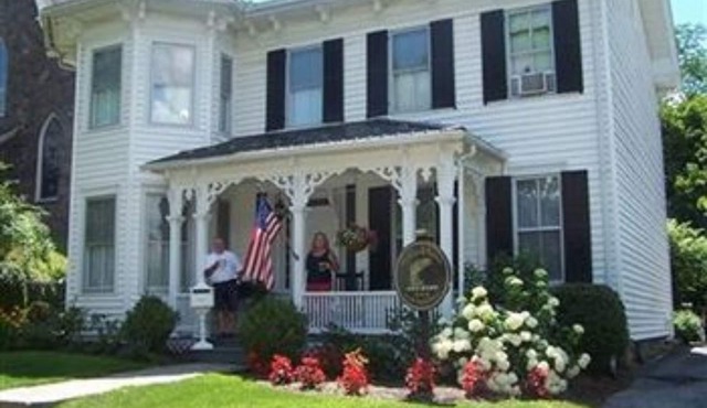 Riffles and Runs B & B