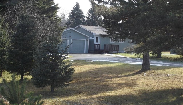 Rifle River Lodge, Rifle River Lodge LLC