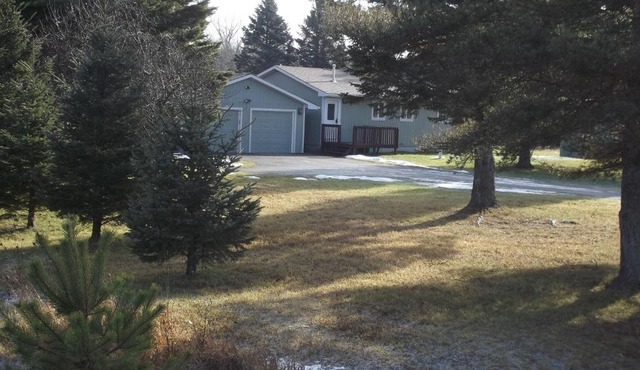 Rifle River Lodge