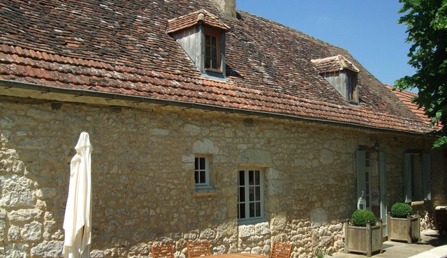 Rigal farmhouse - 100 acres of relaxation and fun at our family friendly farm