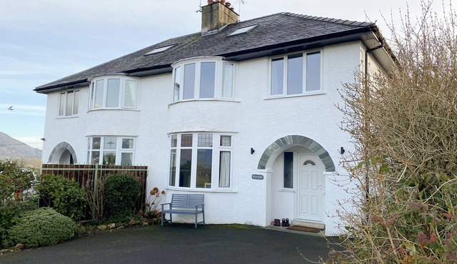 RIGGSIDE, family friendly, with a garden in Keswick