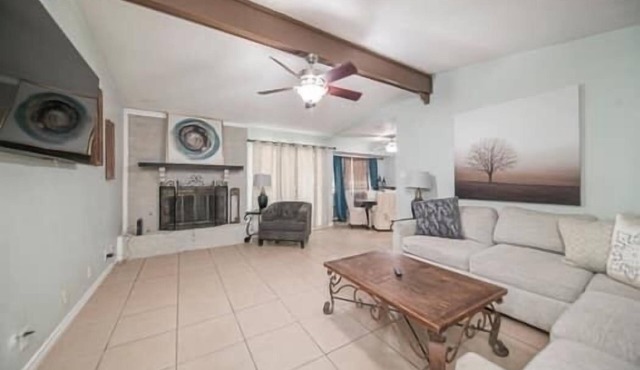 Right At Home-Midland Destination Getaway-reduced due to cancellation