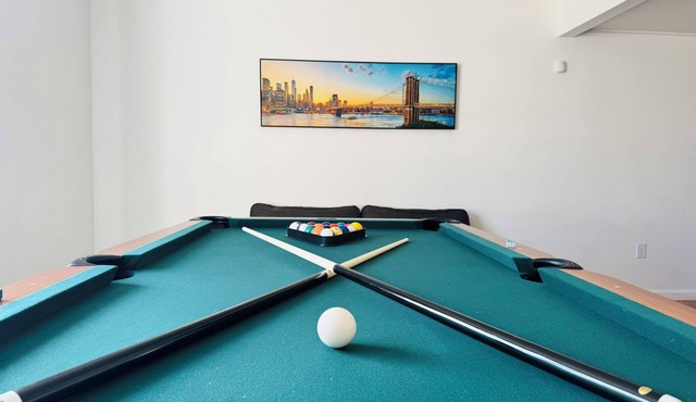 Right in the center of everywhere in Dover