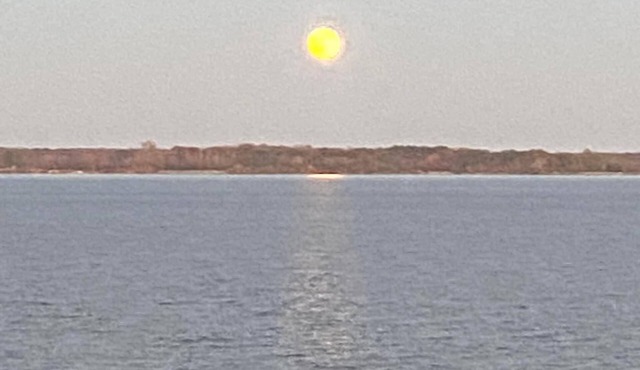 Right next to Rappahannock River with a million dollar view from the pool.