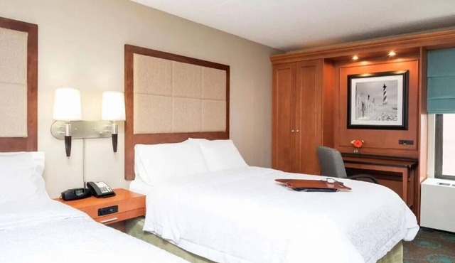 Right off Hwy 23: 4 Convenient Suites w/Complimentary Breakfast and Parking