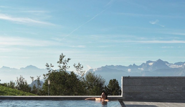 Rigi Kaltbad Swiss Quality Hotel